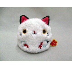 保管品！ねこだんご ハロウィン 4体セット 三英貿易 保管品！ねこだんご ハロウィン 4体セット 三英貿易