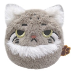 保管品！ねこだんご ハロウィン 4体セット 三英貿易 - メルカリ