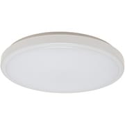LEDシーリングライト 6畳用 昼光色 調光リモコン付 LE-Y24D6K-W1