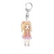 アイドルマスター シンデレラガールズ劇場 アクリルキーホルダー 市原仁奈 2 [キャラクターグッズ]
