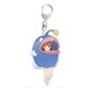 アイドルマスター シンデレラガールズ劇場 アクリルキーホルダー 上田鈴帆 4 [キャラクターグッズ]