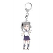 アイドルマスター シンデレラガールズ劇場 アクリルキーホルダー 神崎蘭子 6 [キャラクターグッズ]