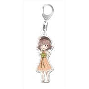 アイドルマスター シンデレラガールズ劇場 アクリルキーホルダー 喜多日菜子 2 [キャラクターグッズ]