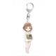 アイドルマスター シンデレラガールズ劇場 アクリルキーホルダー 喜多見 柚 [キャラクターグッズ]