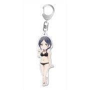 アイドルマスター シンデレラガールズ劇場 アクリルキーホルダー 速水 奏 5 [キャラクターグッズ]