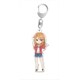 アイドルマスター シンデレラガールズ劇場 アクリルキーホルダー 結城 晴 3 [キャラクターグッズ]