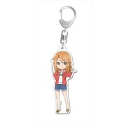 アイドルマスター シンデレラガールズ劇場 アクリルキーホルダー 結城 晴 3 [キャラクターグッズ]