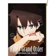 Fate/Grand Order -絶対魔獣戦線バビロニア- レザーポーチ 藤丸立香 [キャラクターグッズ]