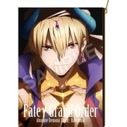 Fate/Grand Order -絶対魔獣戦線バビロニア- レザーポーチ ギルガメッシュ [キャラクターグッズ]