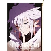 Fate/Grand Order -絶対魔獣戦線バビロニア- レザーポーチ マーリン [キャラクターグッズ]