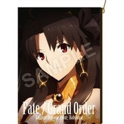 Fate/Grand Order -絶対魔獣戦線バビロニア- レザーポーチ イシュタル [キャラクターグッズ]