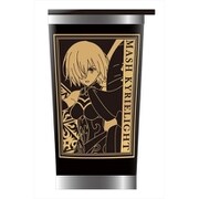 Fate/Grand Order -絶対魔獣戦線バビロニア- ステンレスタンブラー マシュ・キリエライト [キャラクターグッズ]
