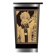 Fate/Grand Order -絶対魔獣戦線バビロニア- ステンレスタンブラー ロマニ・アーキマン [キャラクターグッズ]