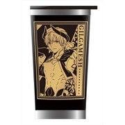 Fate/Grand Order -絶対魔獣戦線バビロニア- ステンレスタンブラー ギルガメッシュ [キャラクターグッズ]