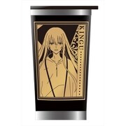 Fate/Grand Order -絶対魔獣戦線バビロニア- ステンレスタンブラー キングゥ [キャラクターグッズ]