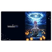 Summer Pockets REFLECTION BLUE ラバーマット 神山識 [キャラクターグッズ]