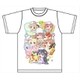 私に天使が舞い降りた！ グラフィックTシャツ [キャラクターグッズ]