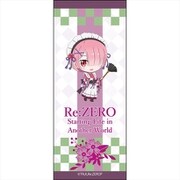 Re：ゼロから始める異世界生活 ぷちちょこ ボールペン ラム 大正ロマン [キャラクターグッズ]
