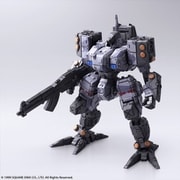 フロントミッション サード ヴァンダーアーツ グリレゼクス 都市迷彩Ver. [塗装済み可動フィギュア]