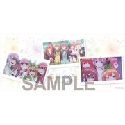 五等分の花嫁 マグカップ 2 [キャラクターグッズ]