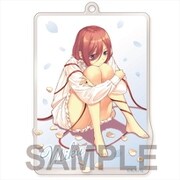 五等分の花嫁 アクリルキーホルダー 三玖 [キャラクターグッズ]
