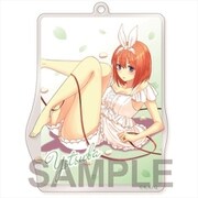 五等分の花嫁 アクリルキーホルダー 四葉 [キャラクターグッズ]
