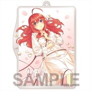 五等分の花嫁 アクリルキーホルダー 五月 [キャラクターグッズ]