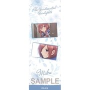 五等分の花嫁 シャープペン 三玖 [キャラクターグッズ]