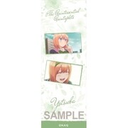 五等分の花嫁 シャープペン 四葉 [キャラクターグッズ]