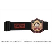 ONE PIECE スーツケースベルト モンキー・D・ルフィ [キャラクターグッズ]