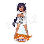 ジャヒー様はくじけない！ アクリルスタンド [キャラクターグッズ]