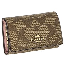 ヨドバシ.com - コーチ Coach 77998/IMPWD [キーケース] 通販【全品