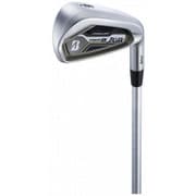JGR GCKS5I アイアンセット N.S.PRO 850GH（スチール）（S） 5本組（6I～9I/PW） 2020年モデル [ゴルフ アイアンセット]