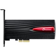 PCIe Gen3 x4接続 HHHL内蔵型 512GB SSD PX-512M9PY +