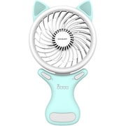ミニアニマルファン 充電式 ヨドバシカメラオリジナル キャット EHF-001C