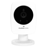 スマカメ2 180 ネットワークカメラ Wi-Fi・有線LAN接続 WQHD 暗視対応 マイク・スピーカー内蔵 動体検知 スマートスピーカー対応 CS-QS11-180