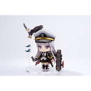 MINICRAFTシリーズ アズールレーン エンタープライズ [塗装済み可動フィギュア]