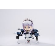 MINICRAFTシリーズ アズールレーン ベルファスト [塗装済み可動フィギュア]