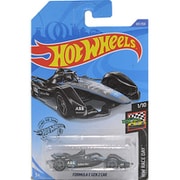 ホットウィール FORMULA E GEN 2 CAR [ミニカー]