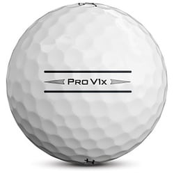 ヨドバシ.com - タイトリスト Titleist PRO V1xボール アライメント