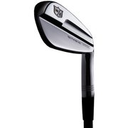 STAFF MODEL BLADE アイアンセット Dynamic Gold（スチール）（S300） 8本組（3I～9I/PW） 2020年モデル [ゴルフ アイアンセット]