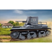 83895 ドイツ 3.7cm対戦車自走砲 35R(f) [1/35スケール プラモデル]