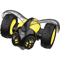 2.4GHz R/Cミニクールシリーズ 14 サンダー・イエロー [ラジコン]
