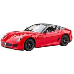 ヨドバシ.com - 童友社 DOYUSHA 1/14 R/C フェラーリ 599 GTO 27MHｚ