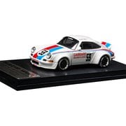 MC640002O 1/64 RWB 930 ダックテールウイング ホワイト #59 [ダイキャストミニカー]