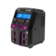 44297-AEG X1 X2 Vertical Compact AEG charger [ラジコンパーツ]