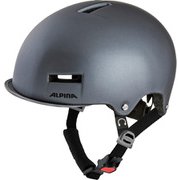 サイクルヘルメット A9726331 GRUNERLOKKA チタニウム 57~61cm