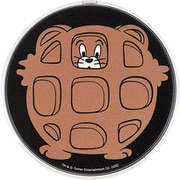 Qiワイヤレスチャージャー トムとジェリー FUNNY ART series ジェリー TMJ-72C