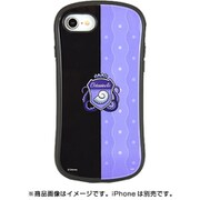 DN-699C [iPhone 8/7/6s/6対応 ハイブリッドガラスケース ディズニー ツイステッドワンダーランド オクタヴィネル]
