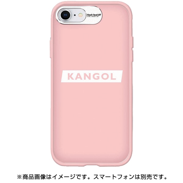 Ka Ctise2 001 Iphone Se 8 7 マットケース Pk